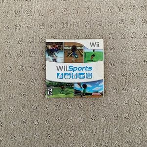 Wii Sports